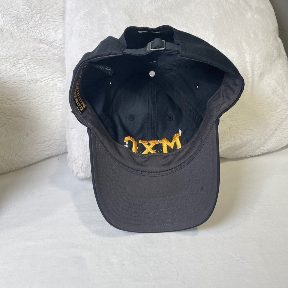 Nike Golf Hat MXC Mooretstown Class of 2014 Adjustable Adult Golf Cap Unisex - Picture 9 of 10